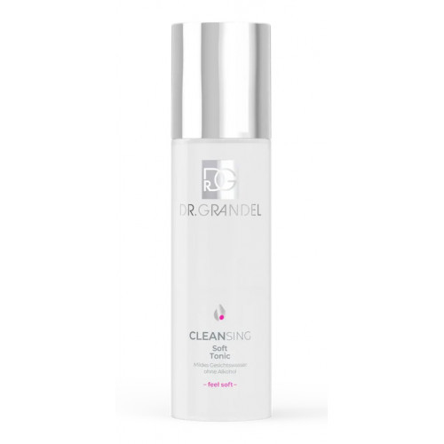 Dr. Grandel Cleansing Soft Tonic 200ml