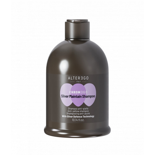 Alter Ego Italy SILVER MAINTAIN Shampoo 300ml