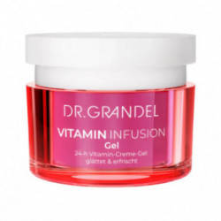 Dr. Grandel Vitamin Infusion Face Cream Gel 50ml
