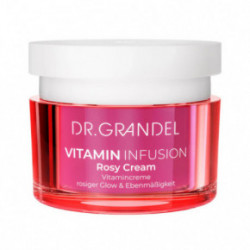 Dr. Grandel Vitamin Infusion Rosy Nourishing Face Cream 50ml