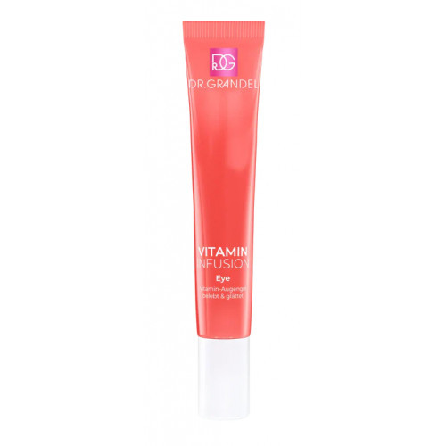 Dr. Grandel Vitamin Infusion Eye Cream 20ml