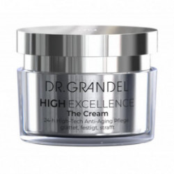 Dr. Grandel High Excellence The Anti-Agning Cream 50ml