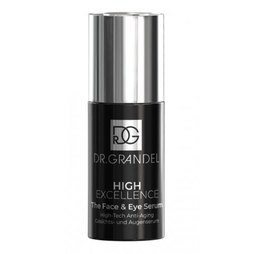 Dr. Grandel High Excellence The Face & Eye Serum 30ml