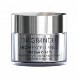 Dr. Grandel High Excellence The Eye Cream Paakių 15ml