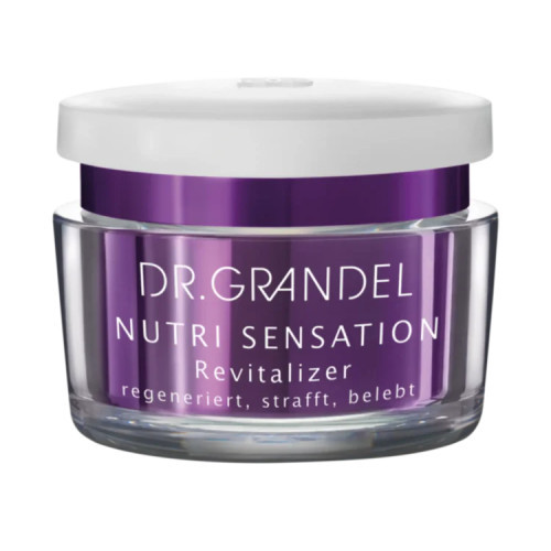 Dr. Grandel Nutri Sensation Revitalizer Face Cream 50ml