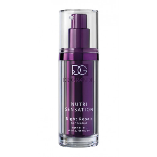 Dr. Grandel Nutri Sensation Night Repair Serum 30ml