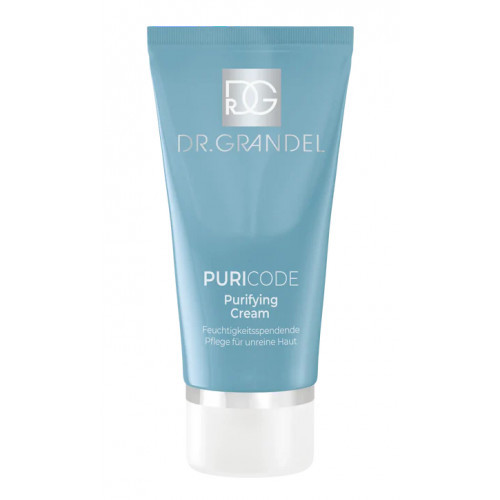 Dr. Grandel Puricode Purifying Face Cream 50ml