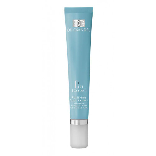 Dr. Grandel Puricode Purifying Spot Expert Gel 20ml