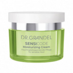 Dr. Grandel Sensicode Moisturizing Face Cream 50ml