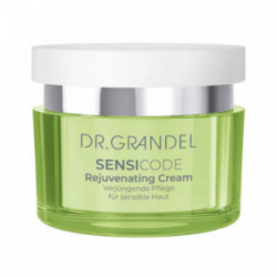 Dr. Grandel Sensicode Rejuvenating Face Cream 50ml