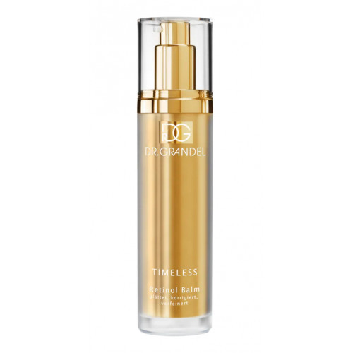 Dr. Grandel Timeless Retinol Face Balm 50ml