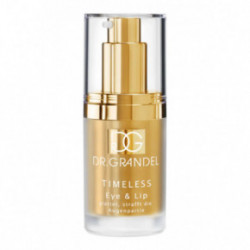 Dr. Grandel Timeless Eye & Lip Firmer Cream 15ml