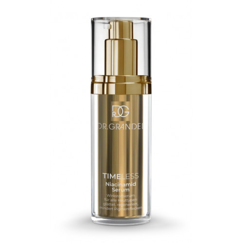 Dr. Grandel Timeless Niacinamid Face Serum 30ml