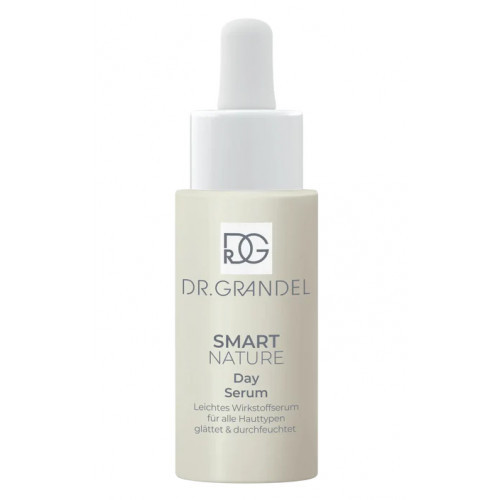Dr. Grandel Smart Nature Day Face Serum 30ml