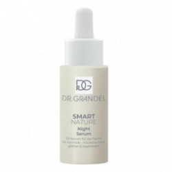 Dr. Grandel Smart Nature Night Face Serum 30ml