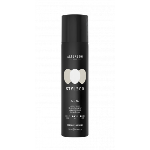 Alter Ego Italy ECO Air No Gas Hairspray 320ml