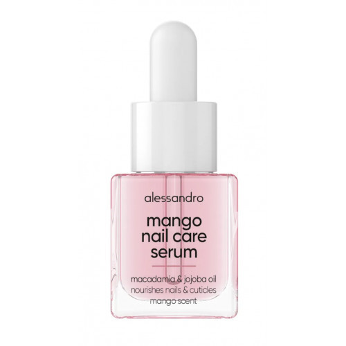 Alessandro NailSpa Mango Nail Serum 14ml