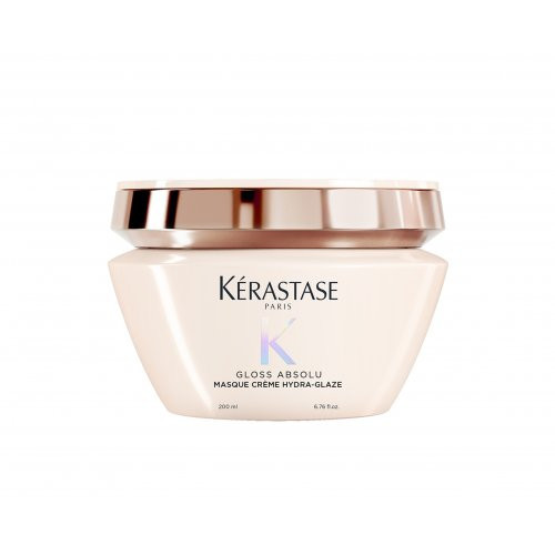 Kérastase Masque Crème Hydra-Glaze 200ml