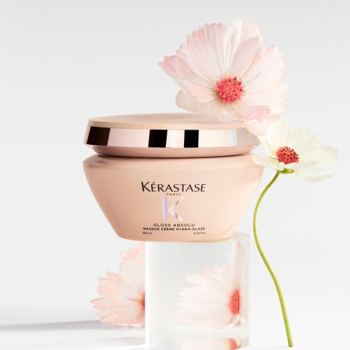 Kérastase Masque Crème Hydra-Glaze 200ml