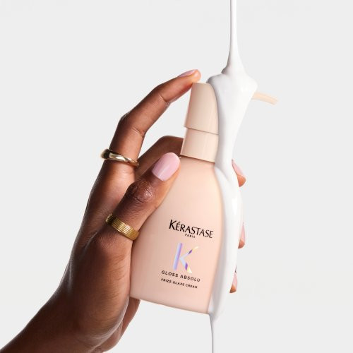 Kérastase Gloss Absolu Frizz-Glaze Cream 240ml
