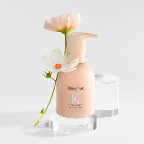 Kérastase Gloss Absolu Frizz-Glaze Cream 240ml