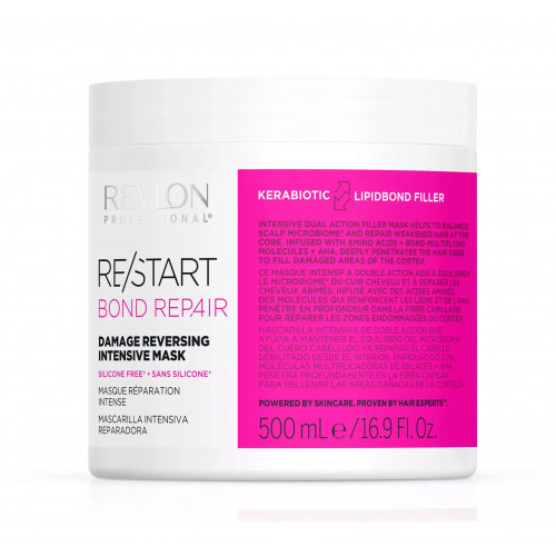 Revlon Professional RE/START Bond Repair Mask 250ml