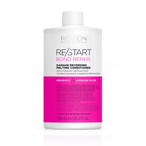 Revlon Professional RE/START Bond Repair Damage Reversing Melting Conditioner 200ml