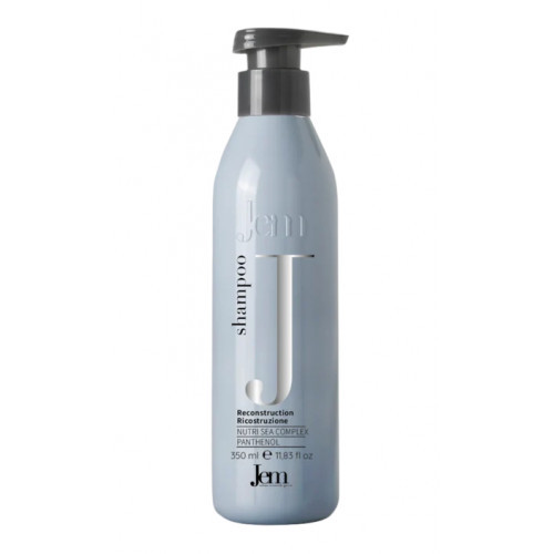 JEM Reconstruction Shampoo 350ml
