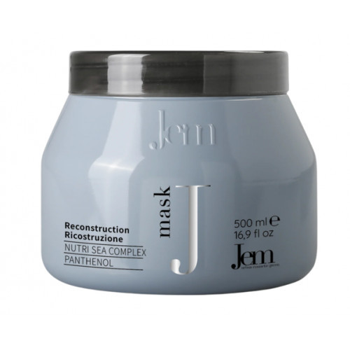 JEM Reconstruction Mask 500ml