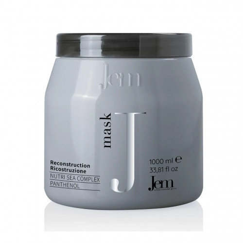 JEM Reconstruction Mask 500ml