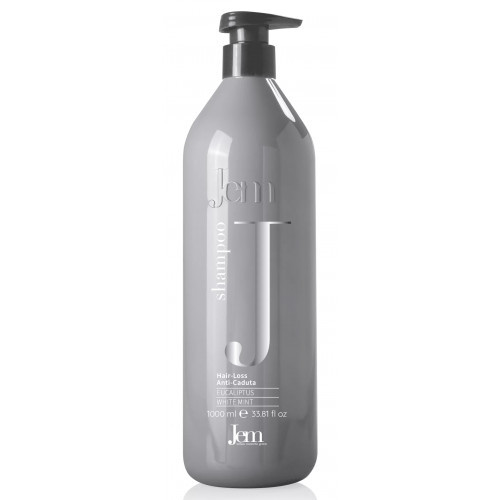 JEM Hair Loss Shampoo 350ml