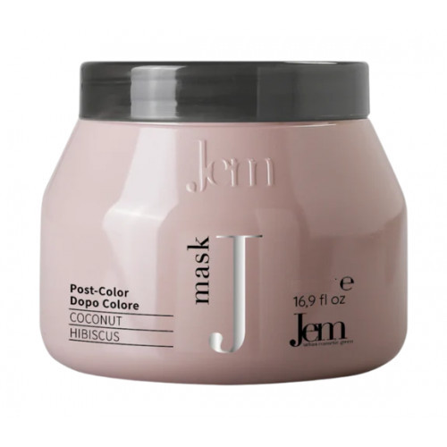 JEM Post Color Mask 500ml