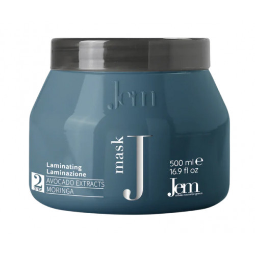 JEM Laminating Step 2 Mask 500ml