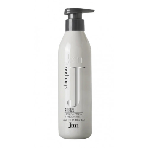 JEM Nutritive Shampoo 350ml