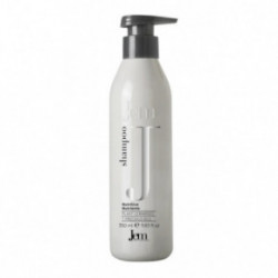 JEM Nutritive Shampoo 350ml