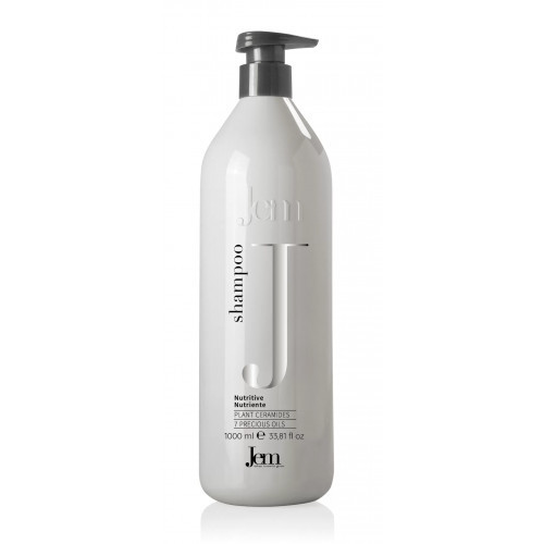 JEM Nutritive Shampoo 350ml