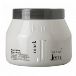 JEM Nutritive Mask 500ml