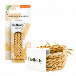 Bellody Original Hair Ties 4 pcs.