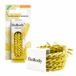Bellody Original Hair Ties 4 pcs.