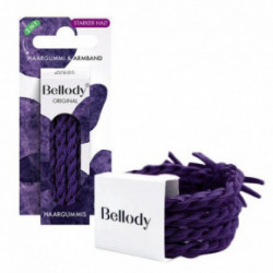 Bellody Original Hair Ties 4 pcs.