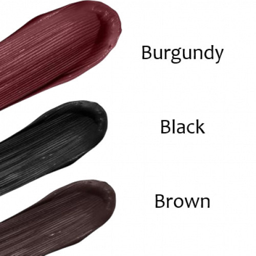Once More Thermo Mascara Burgundy 9ml