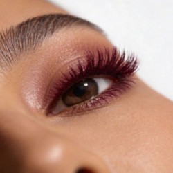 Once More Thermo Mascara Burgundy 9ml
