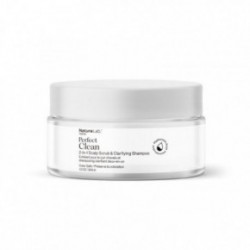 NatureLab Tokyo Perfect Clean 2-in-1 Scalp Scrub & Shampoo 200ml