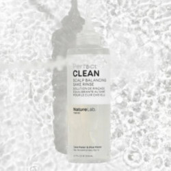 NatureLab Tokyo Perfect Clean Scalp Balancing Sake Rinse 200ml
