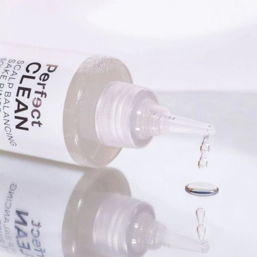 NatureLab Tokyo Perfect Clean Scalp Balancing Sake Rinse 200ml