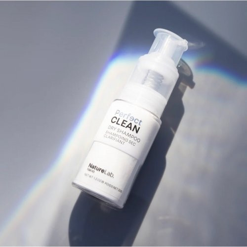 NatureLab Tokyo Perfect Clean Dry Shampoo 21g