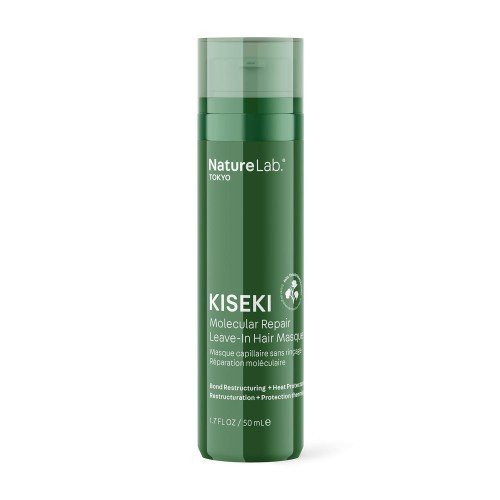NatureLab Tokyo Kiseki Molecular Repair Leave-In Hair Masque 50ml