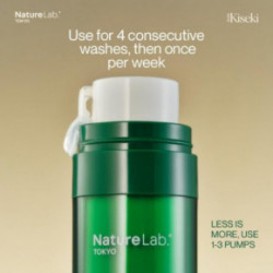 NatureLab Tokyo Kiseki Molecular Repair Leave-In Hair Masque 50ml