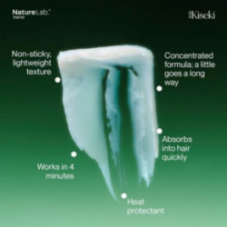 NatureLab Tokyo Kiseki Molecular Repair Leave-In Hair Masque 50ml