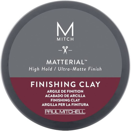 Paul Mitchell Mitch Matterial Styling Clay 85g
